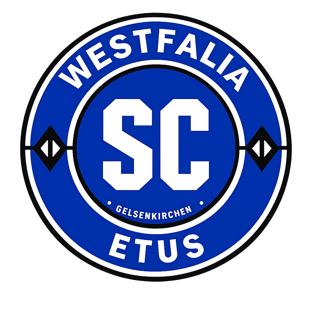 SC Westfalia ETuS Logo