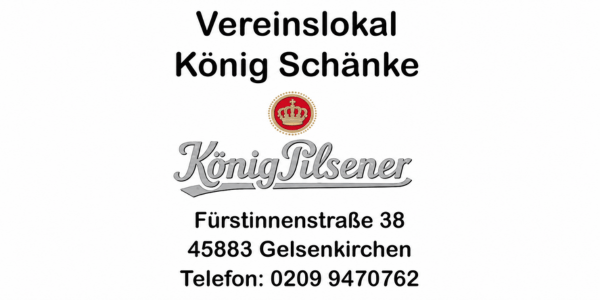 koenigsschenke
