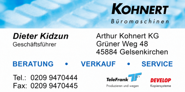 kohnert
