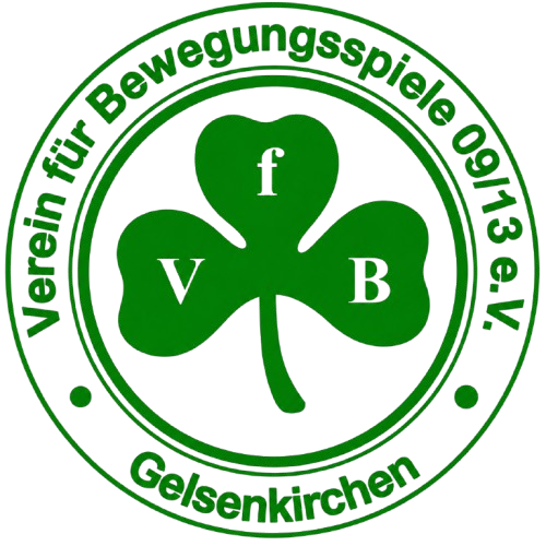 Logo VfB 09/13 Gelsenkirchen