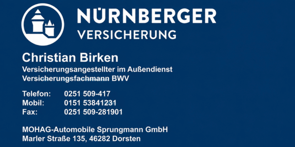 nuernberger