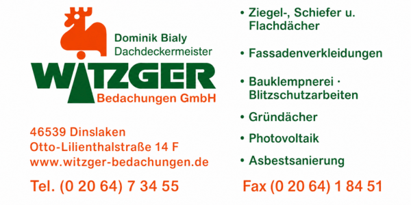witziger