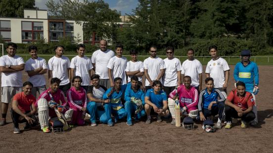 VfB 09/13 Gelsenkirchen e.V.